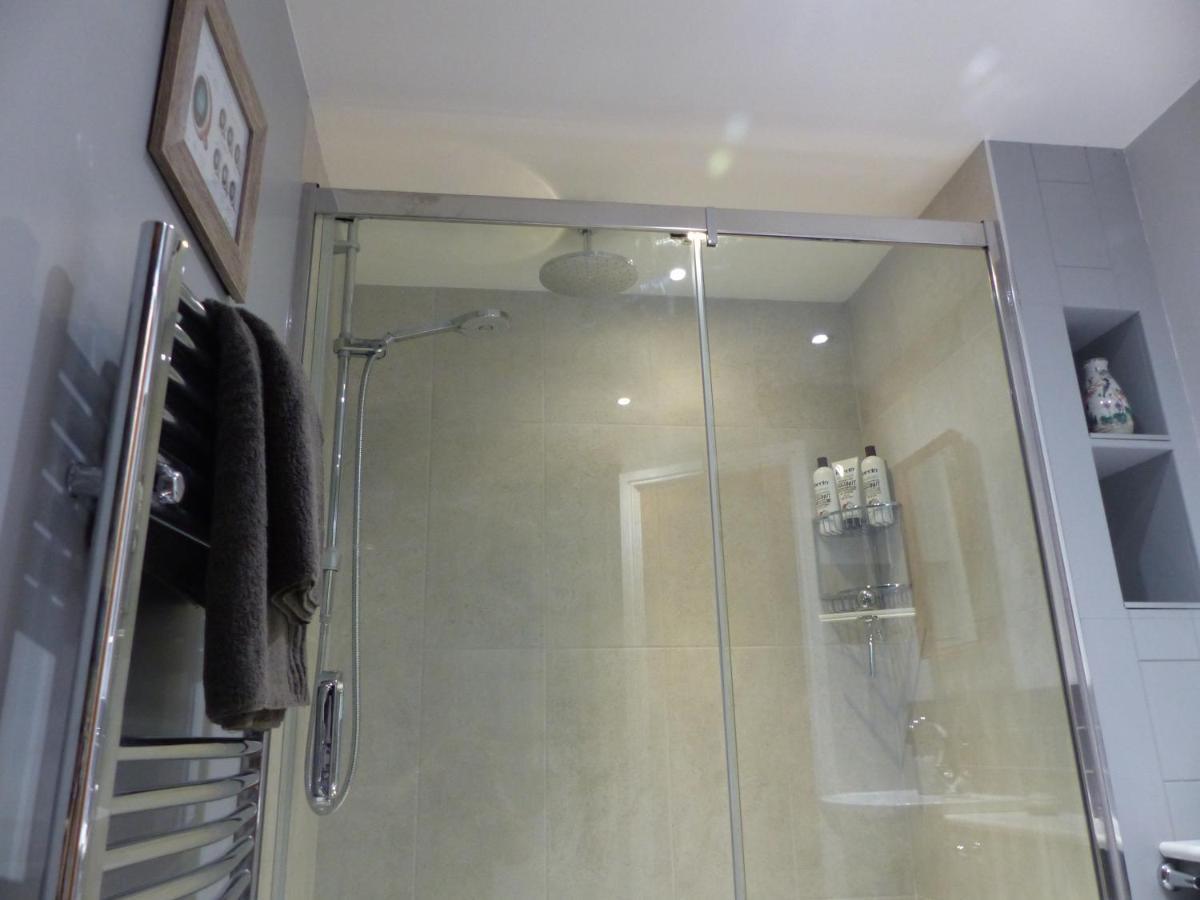 Bed And Breakfast Accommodation Near Brinkley, Six Mile Bottom Ideal For Newmarket And Cambridge Zewnętrze zdjęcie