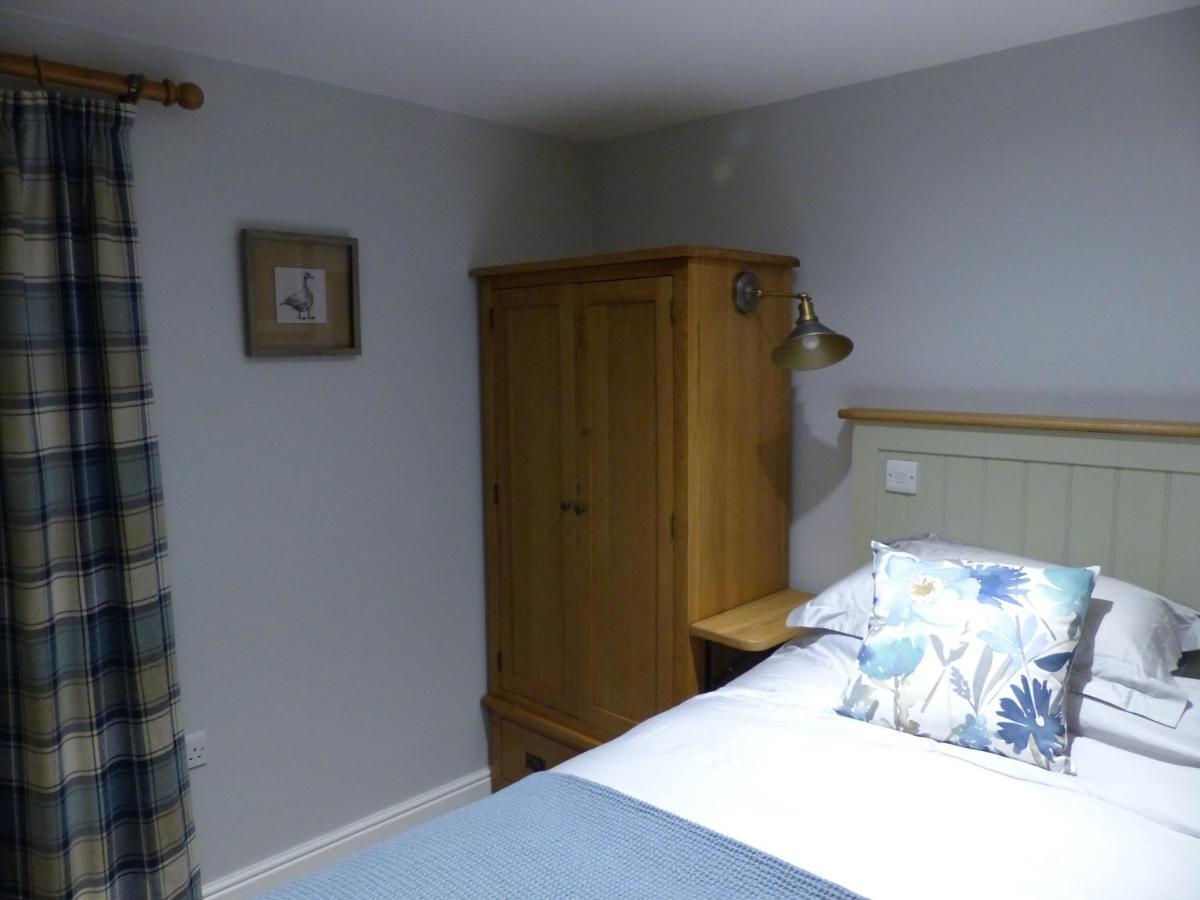 Bed And Breakfast Accommodation Near Brinkley, Six Mile Bottom Ideal For Newmarket And Cambridge Zewnętrze zdjęcie