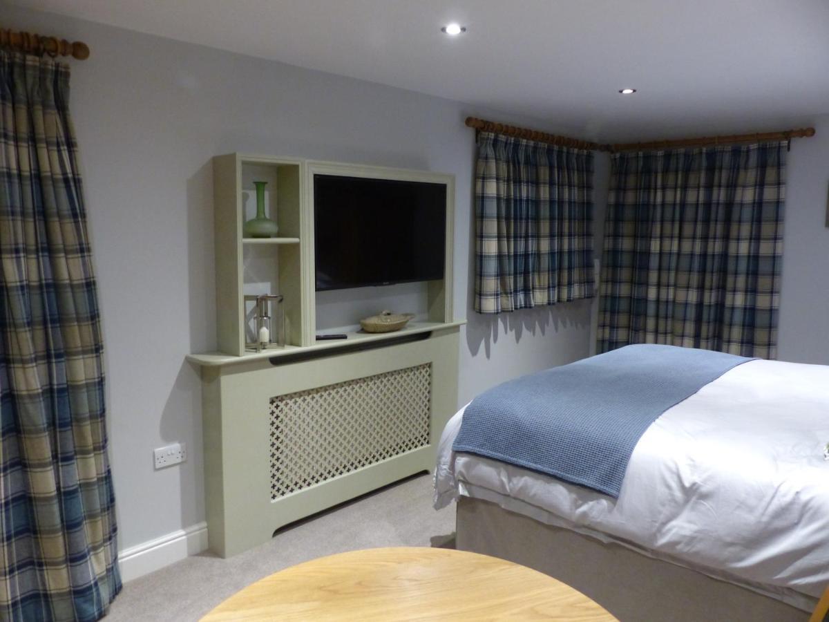Bed And Breakfast Accommodation Near Brinkley, Six Mile Bottom Ideal For Newmarket And Cambridge Zewnętrze zdjęcie