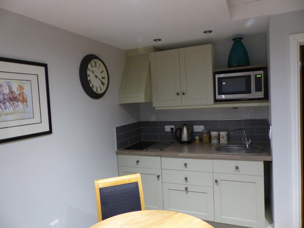 Bed And Breakfast Accommodation Near Brinkley, Six Mile Bottom Ideal For Newmarket And Cambridge Zewnętrze zdjęcie